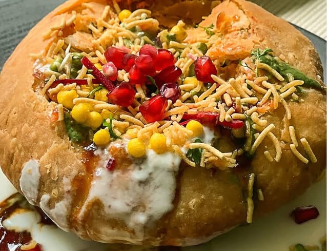 Chaat