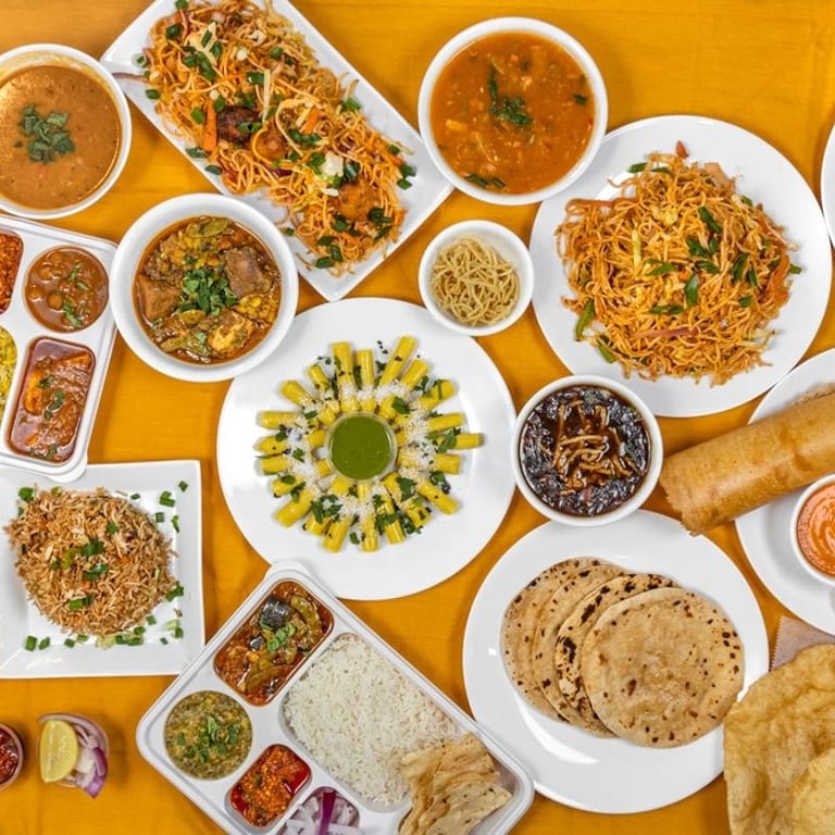 Let Us Cater Your Next Event