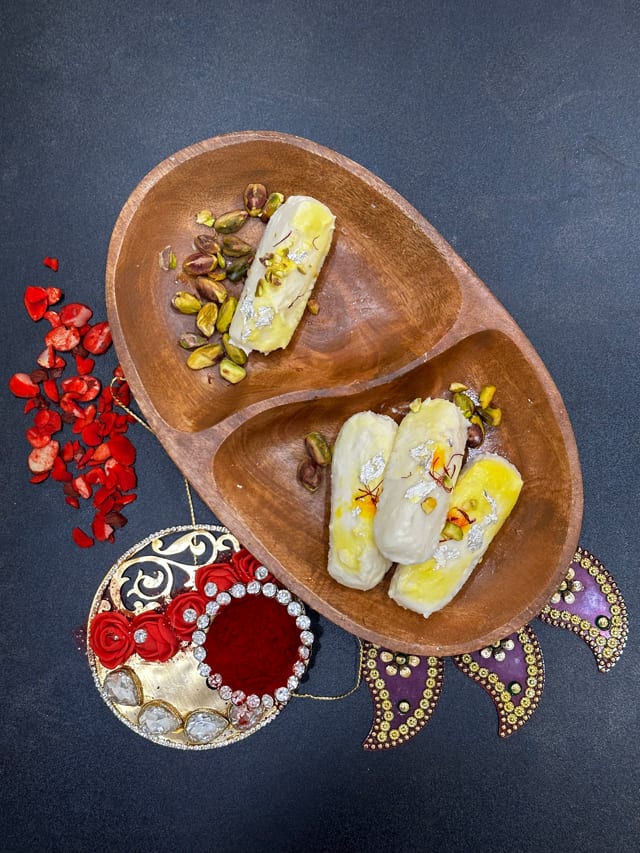 Shahi Bhog
