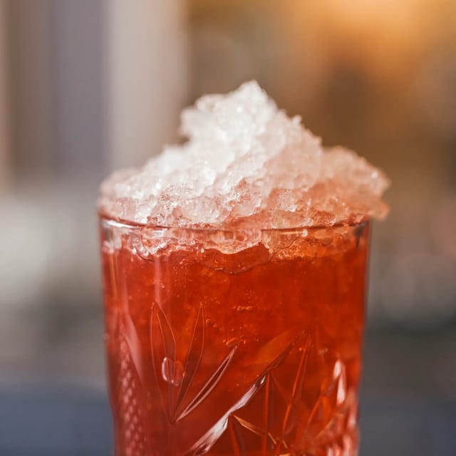 Ice Gola