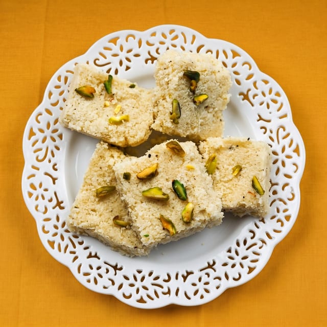 Kopra Pak.