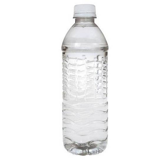 Water Bottle.