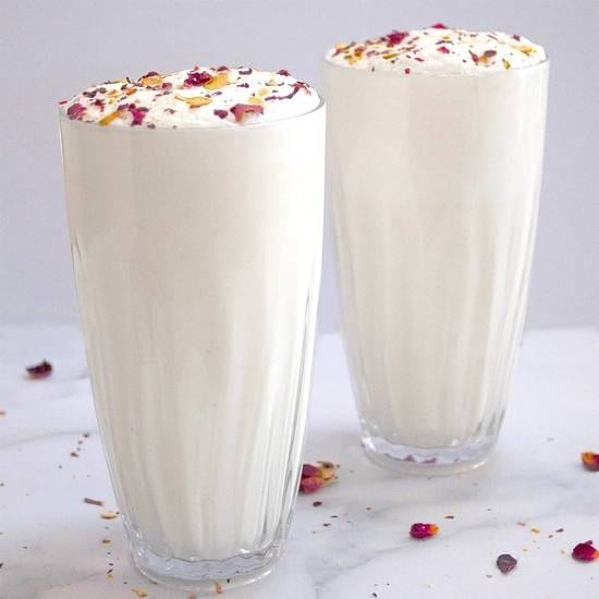 Sweet Lassi.