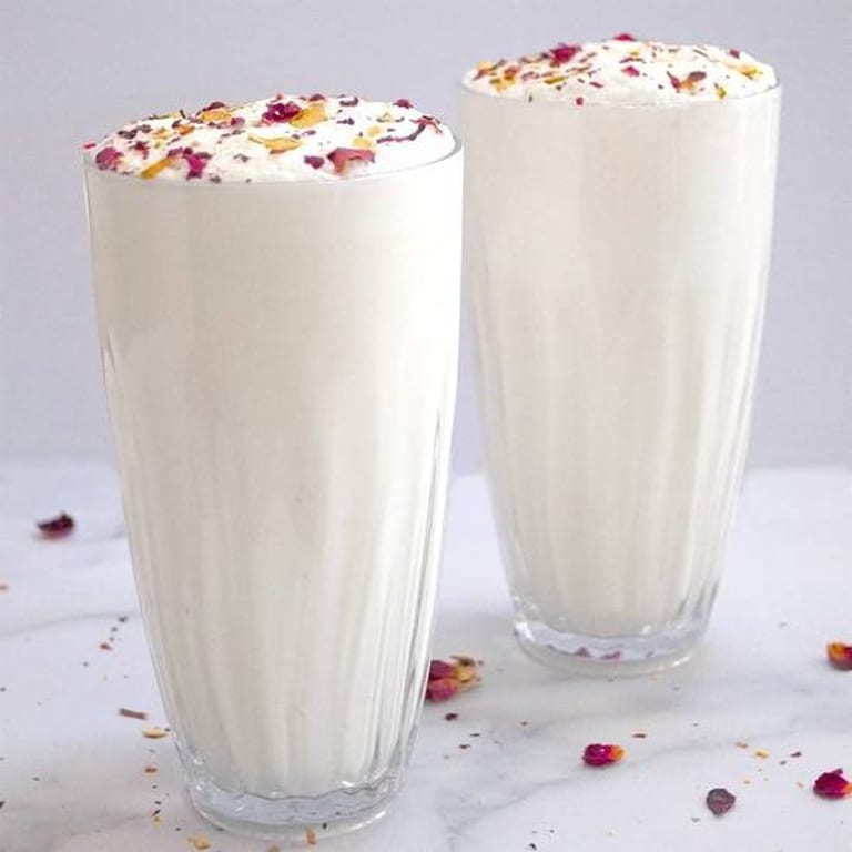 Explore Our Lassi Selection