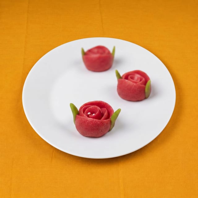 Kaju Rose Cluster.