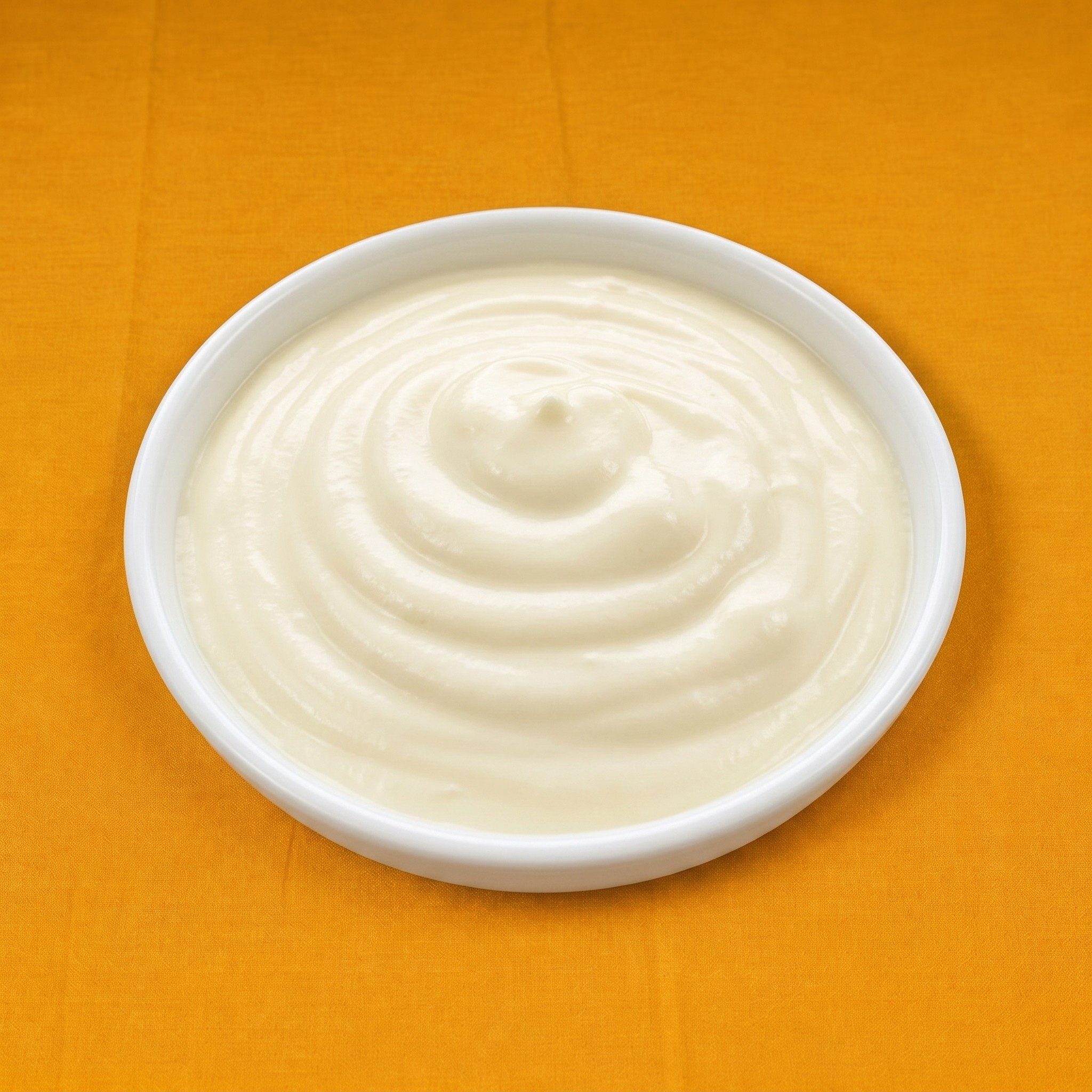 Yogurt.