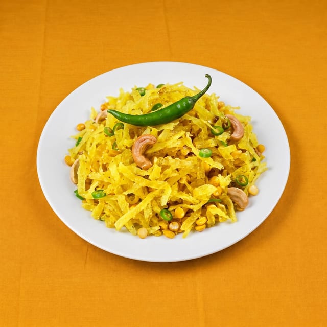 Sukho Lilo Chevdo.