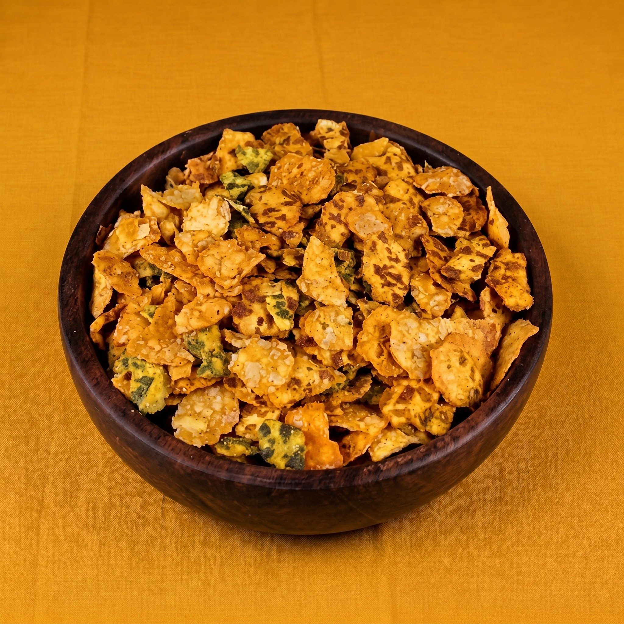 Chana Chor Mix.