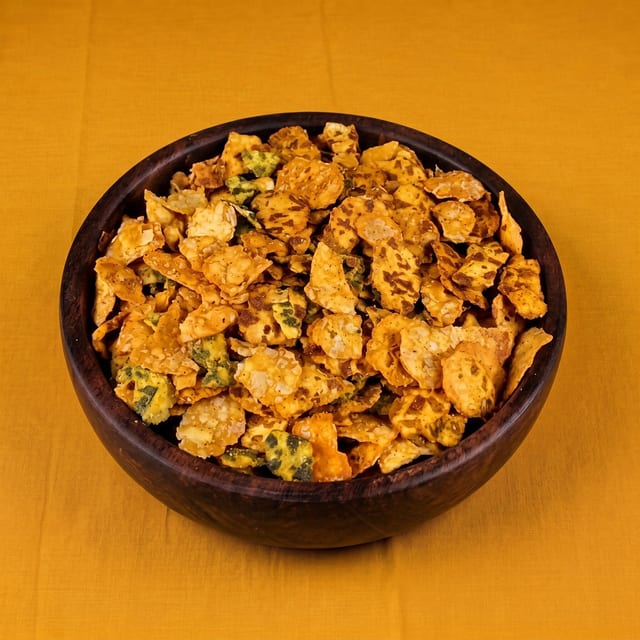 Chana Chor Mix.