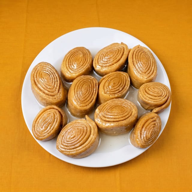 Khaja.