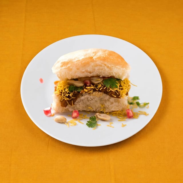 Dabeli.