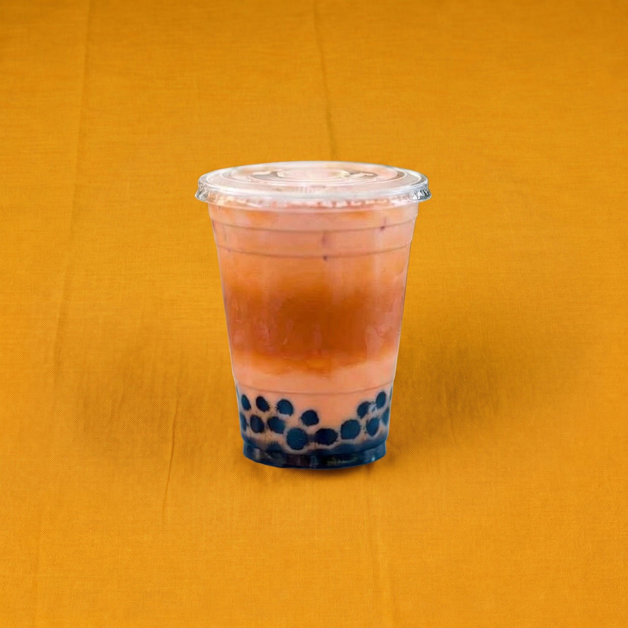 Ginger Lychee Tea.
