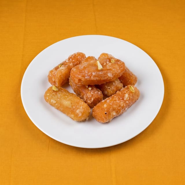 Mawa Khaja.