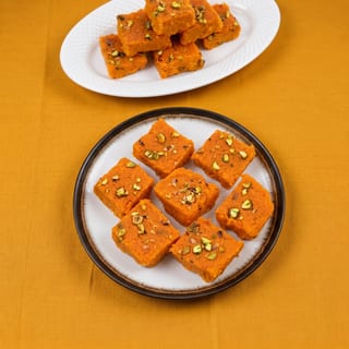 Gajar Ka Halwa