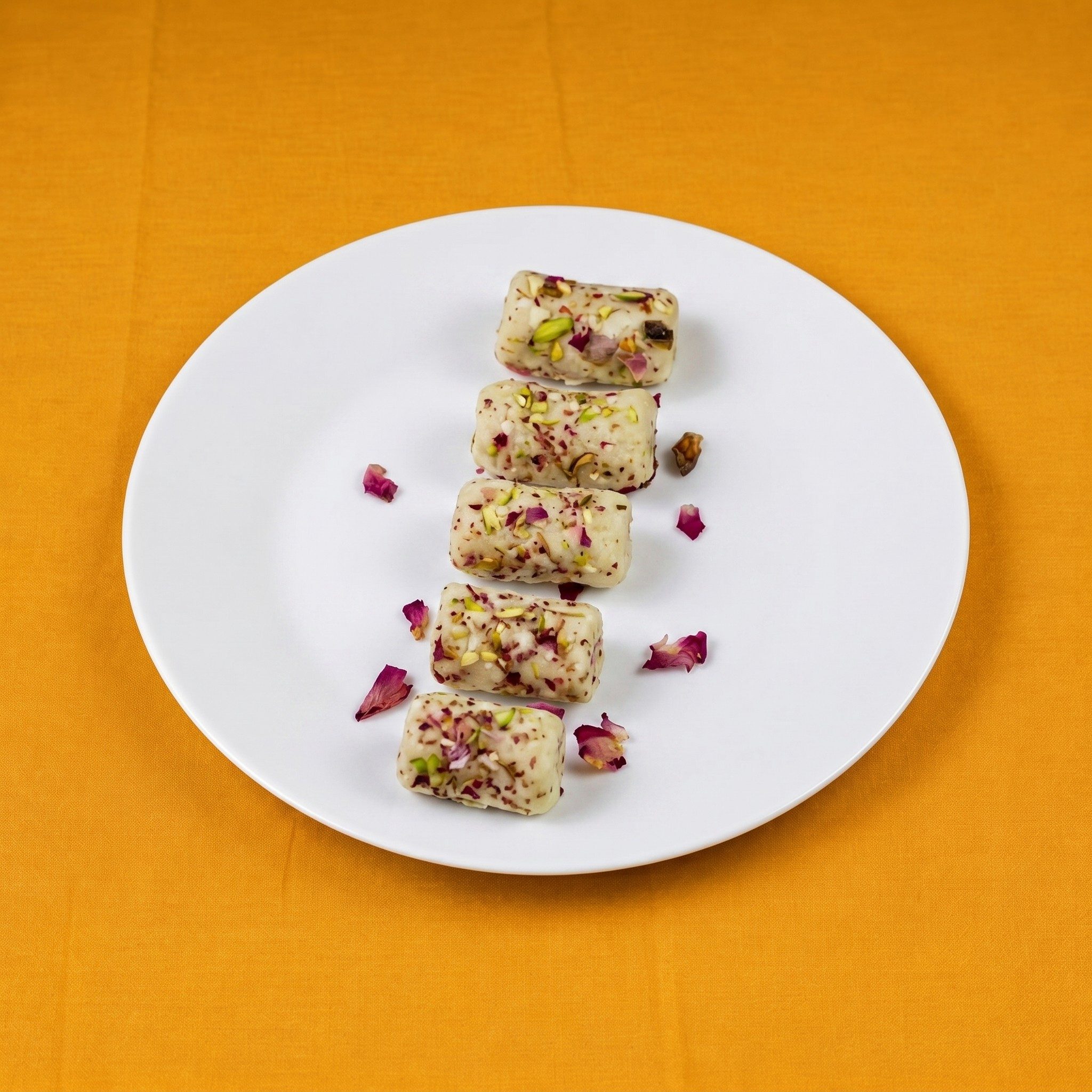 Malai Roll.