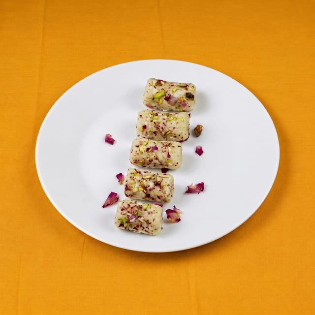 Malai Roll.