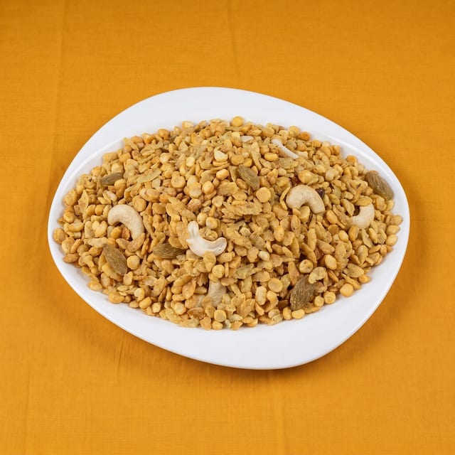 Solapuri Chevdo.