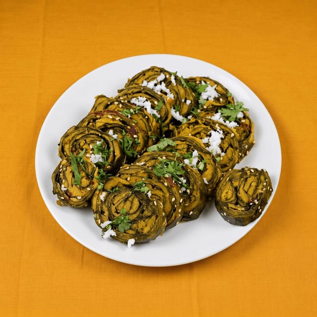 Jain Patra.