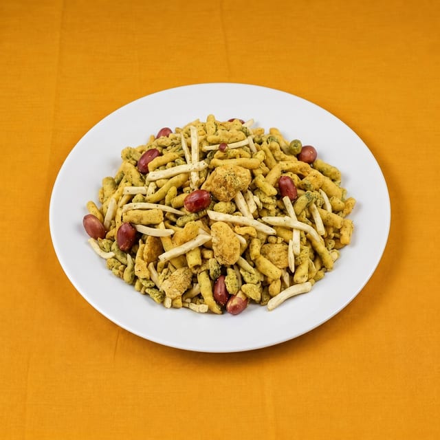Ratlami Mix.