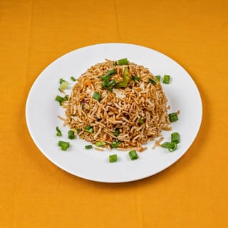 Schezwan Fried Rice