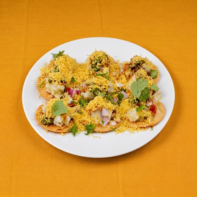 Sev Puri.