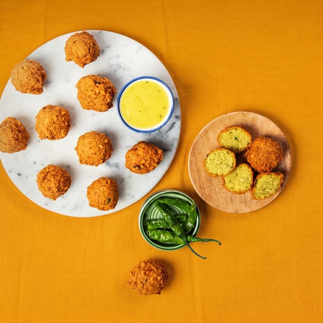 Dal Wada.