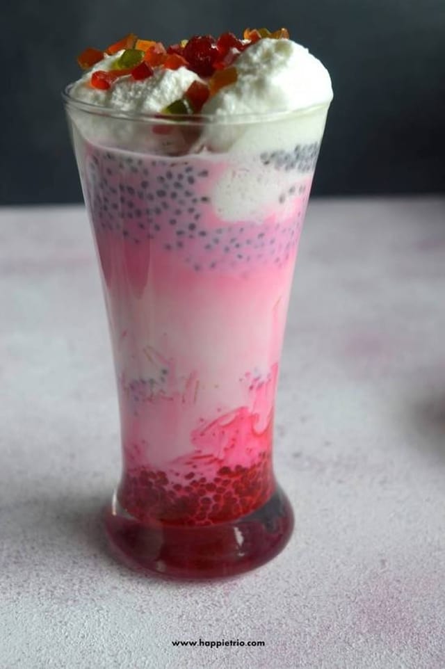 Falooda.