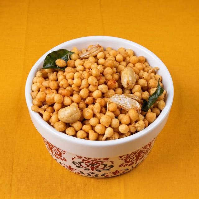 Spicy Masala Bondi.