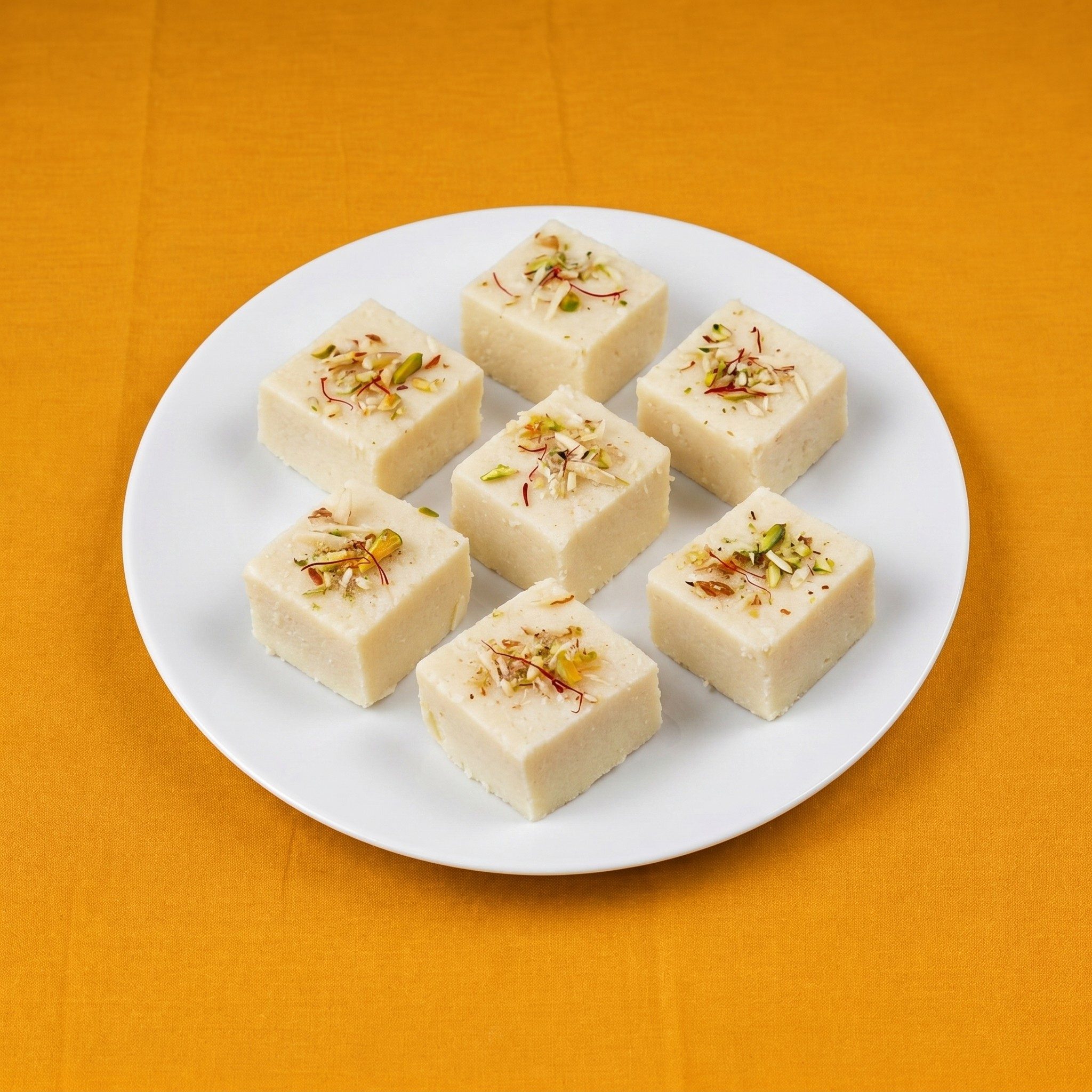 Badam Bahar.