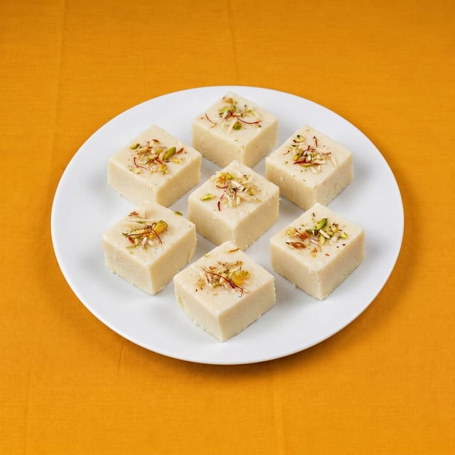 Badam Bahar.