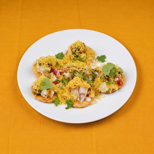 Ragda Sev Puri.