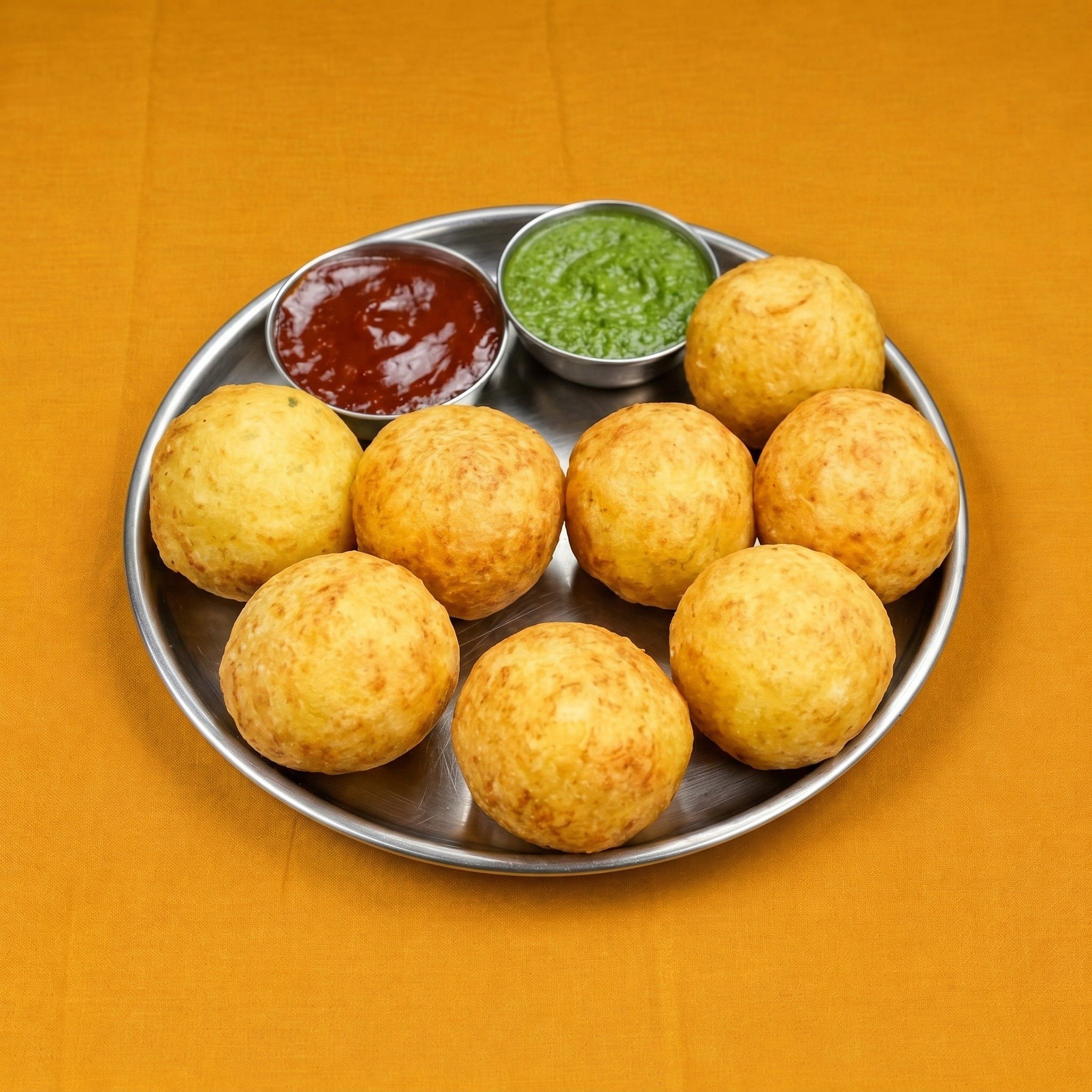 Surti Patties.