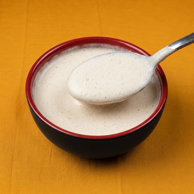 Dosa Batter.