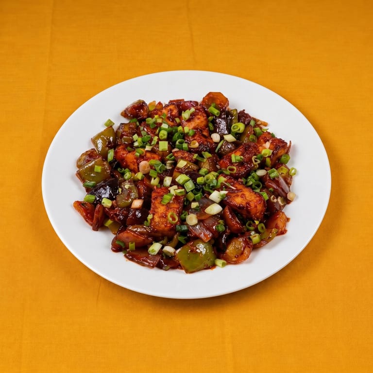 Takeout Made Easy
