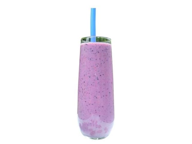 Tropical Lassi.