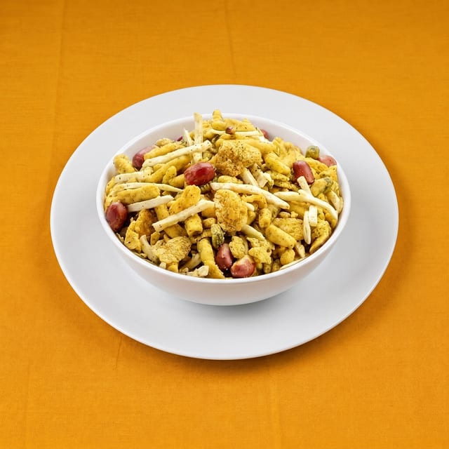 Nadiyadi Mix.
