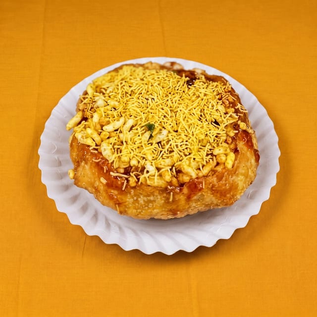 Pyarelal Kachori.