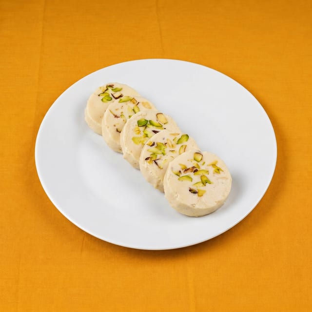 Kesar Peda.