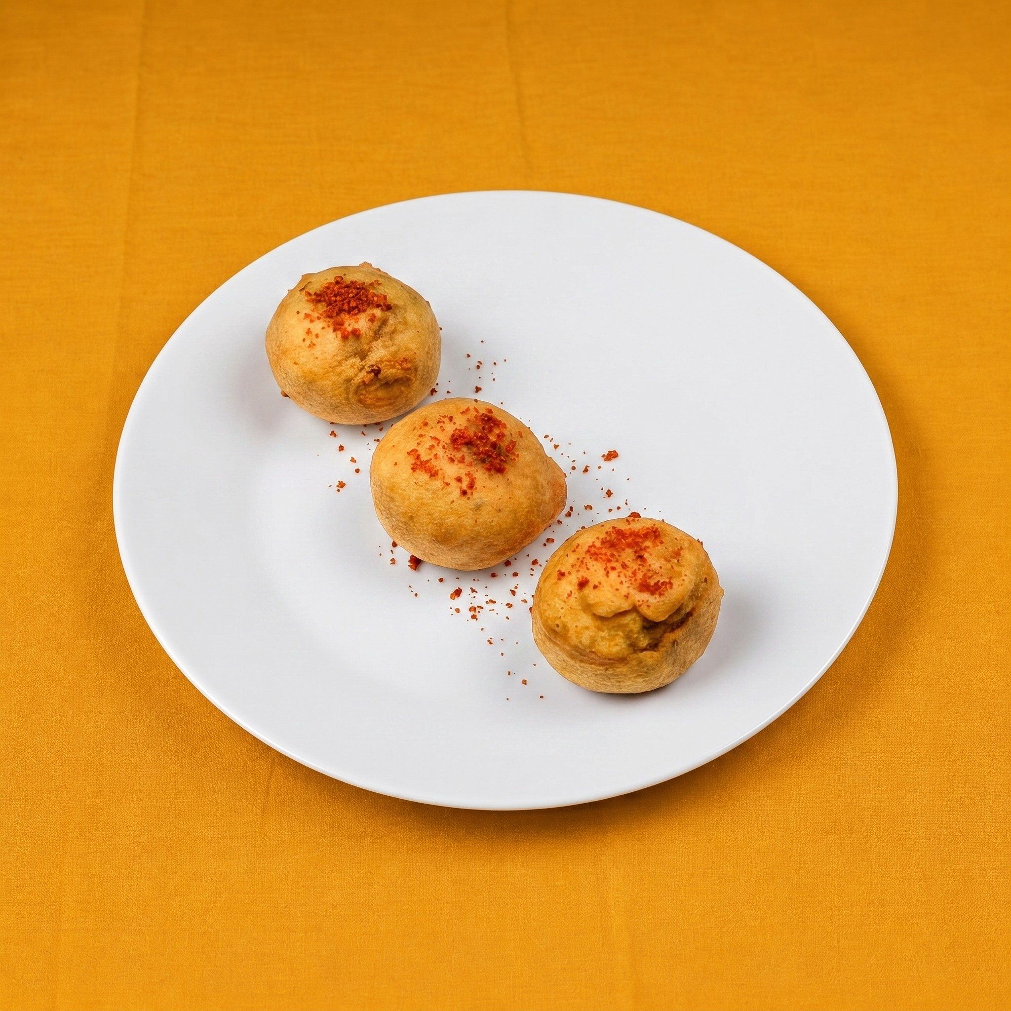 Batata Vada.