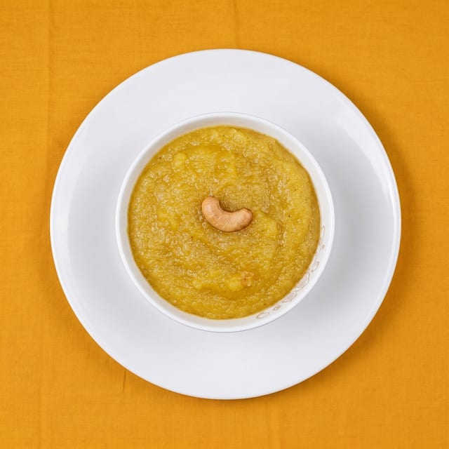Kesar Cup.