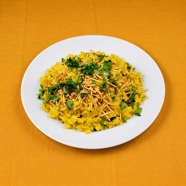 Sev Khamani.