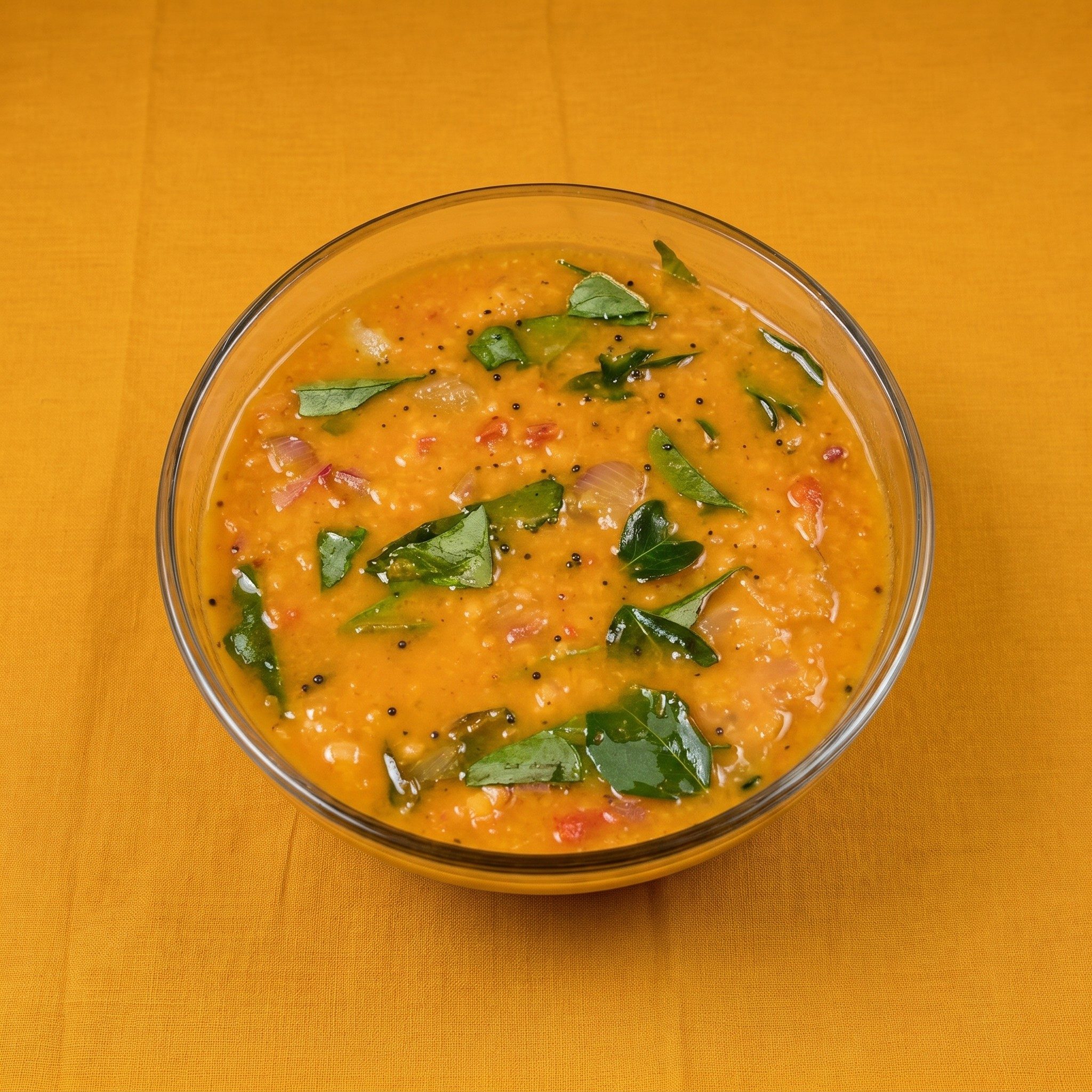 Sambhar.