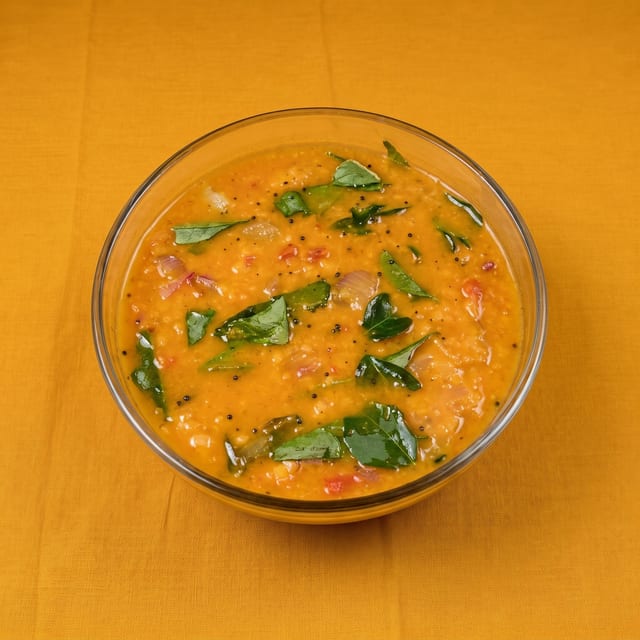 Sambar.