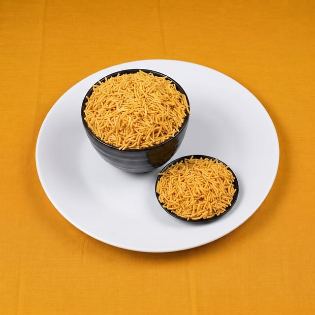 Plain Sev.