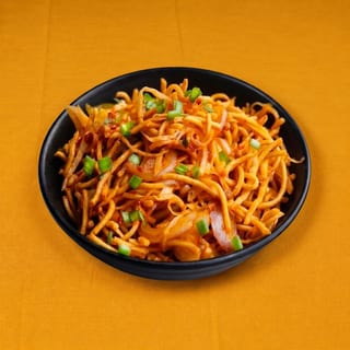 Chinese Bhel