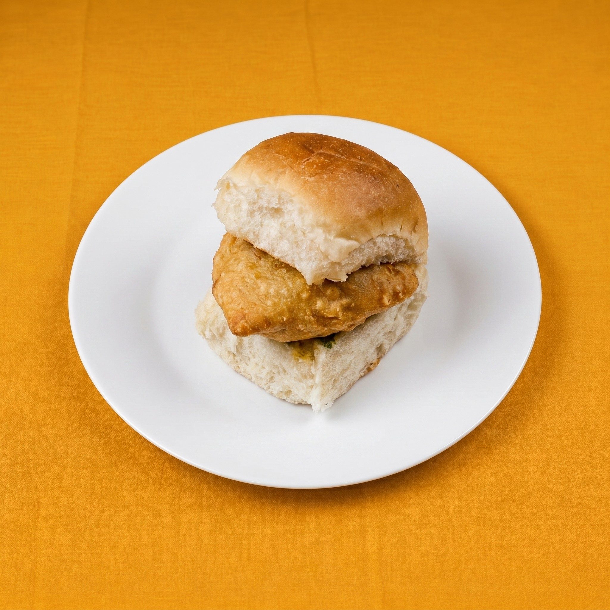 Samosa Pav.