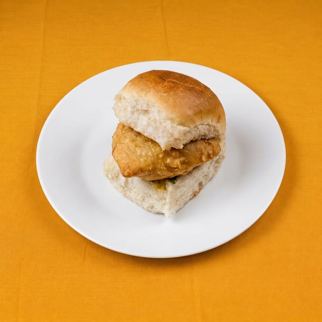 Samosa Pav.