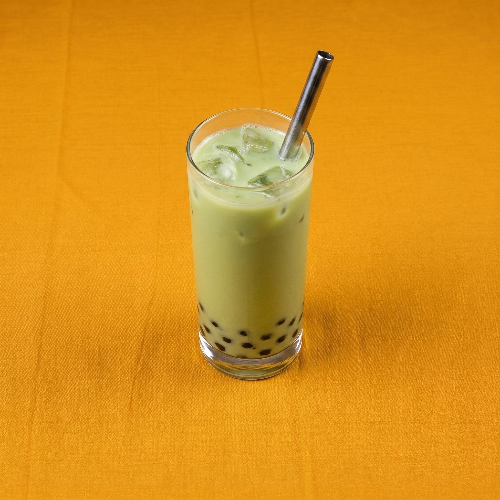 Matcha Madness.