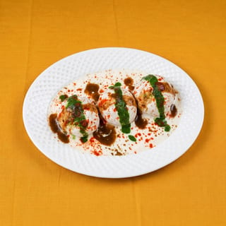Dahi Wada