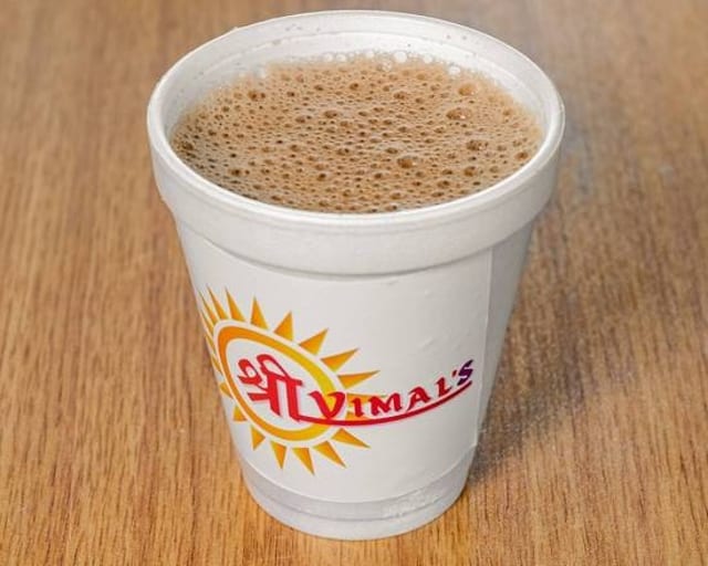 Tea.